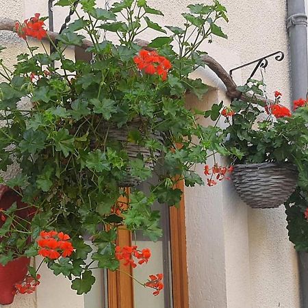 Golden Lion Bed & Breakfast Bouillon Dış mekan fotoğraf