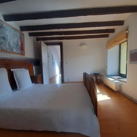 Golden Lion Bed & Breakfast Bouillon Dış mekan fotoğraf