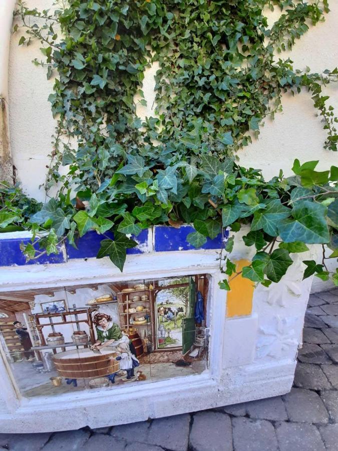 Golden Lion Bed & Breakfast Bouillon Dış mekan fotoğraf