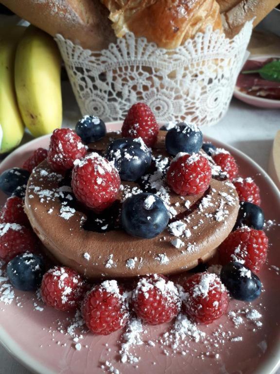 Golden Lion Bed & Breakfast Bouillon Dış mekan fotoğraf