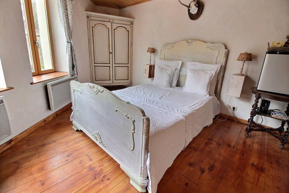 Golden Lion Bed & Breakfast Bouillon Dış mekan fotoğraf